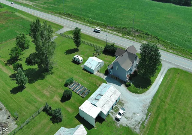 Photo 3 of Single family home for sale at 2335 N Main St, Rushville, IN 46173 | MLS# 22097105 | Listing updated on 2026-07-24