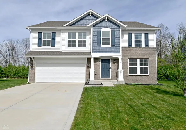 1st image of 2364 Ninebark Dr, Plainfield, IN 46168 | MLS# 22097115
