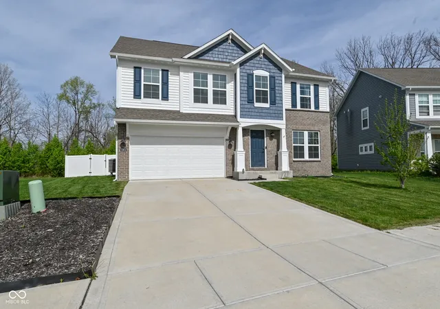 2nd image of 2364 Ninebark Dr, Plainfield, IN 46168 | MLS# 22097115