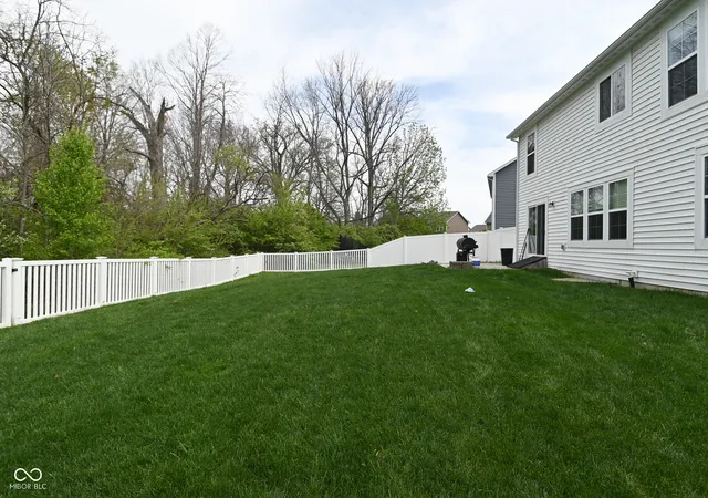 58th image of 2364 Ninebark Dr, Plainfield, IN 46168 | MLS# 22097115
