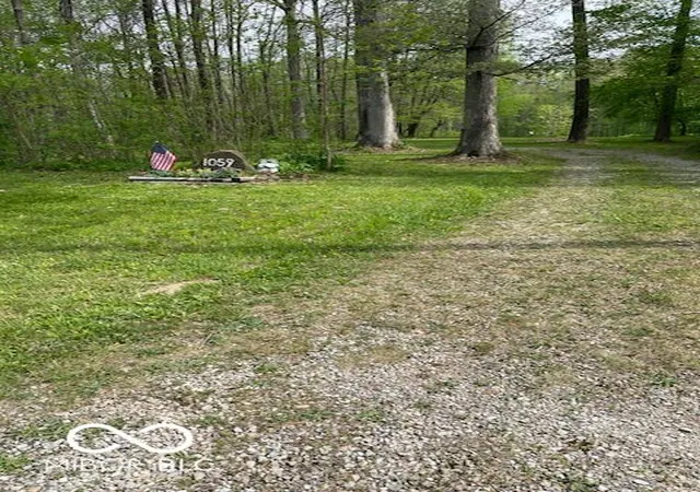 Photo 3 of Land for sale at 1058 1061 E Niagara Trl, Greensburg, IN 47240 | MLS# 22097117 | Listing updated on 2026-06-11