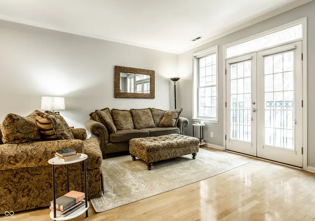 3rd image of 216 N Cleveland St #C, Indianapolis, IN 46204 | MLS# 22097119