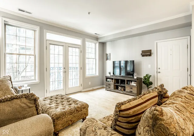 5th image of 216 N Cleveland St #C, Indianapolis, IN 46204 | MLS# 22097119