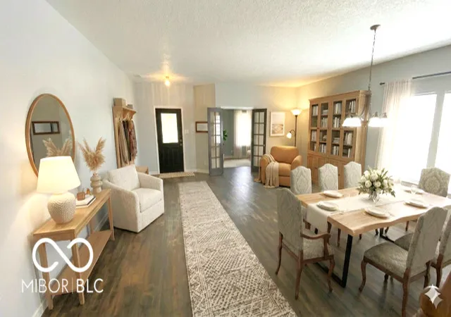 Photo 3 of Single family home for sale at 15093 Porchester Dr, Noblesville, IN 46062 | MLS# 22097135 | Listing updated on 2026-08-27