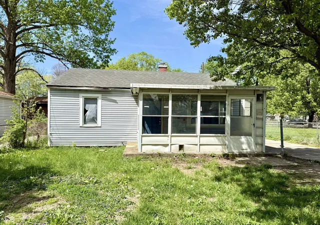 Photo 2 of Single family home for sale at 606 Good Ave, Indianapolis, IN 46219 | MLS# 22097140 | Listing updated on 2026-09-04