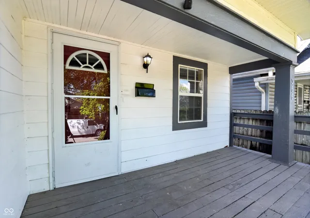 3rd image of 366 S Grand Ave, Indianapolis, IN 46219 | MLS# 22097144