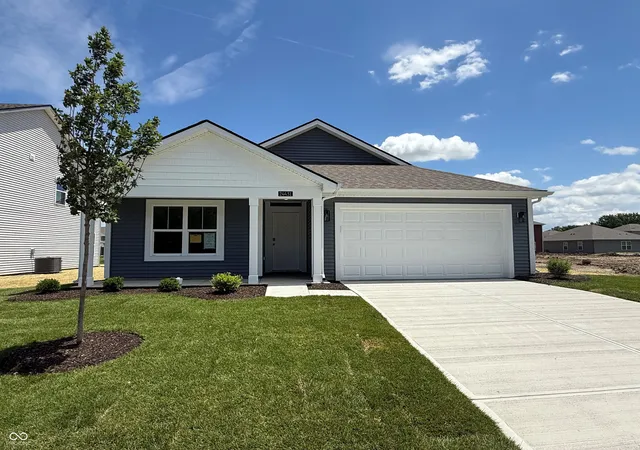Homes for sale in Sheridan, IN | 24431 Godby St, Sheridan, IN 46069 | MLS# 22097158