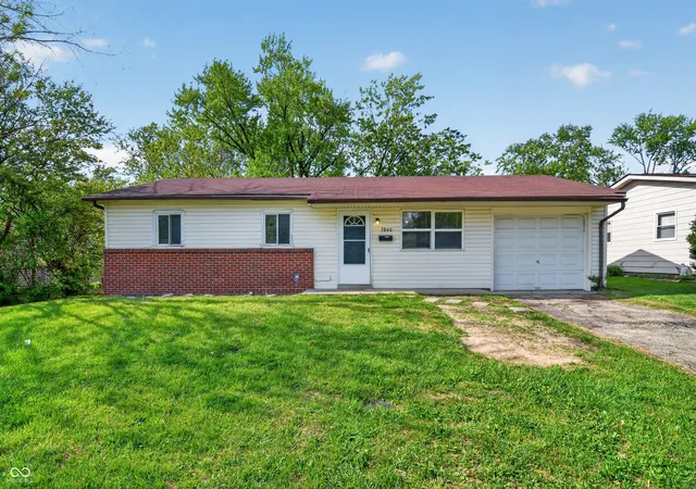 1st image of 7840 Bellwood Dr, Indianapolis, IN 46226 | MLS# 22097166