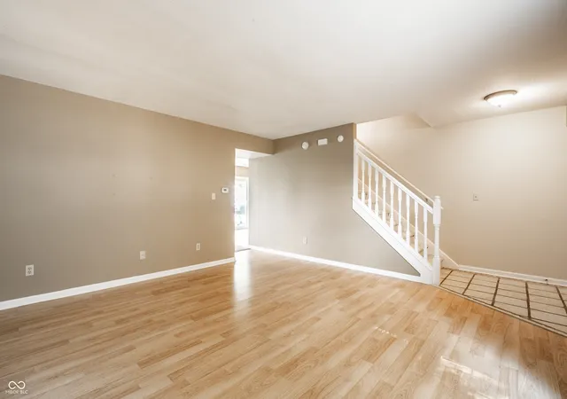 Photo 4 of Single family home for sale at 9842 Herald Sq, Fishers, IN 46038 | MLS# 22097170 | Listing updated on 2026-09-21