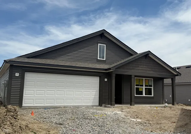 Homes for sale in Sheridan, IN | 24449 Godby St, Sheridan, IN 46069 | MLS# 22097173
