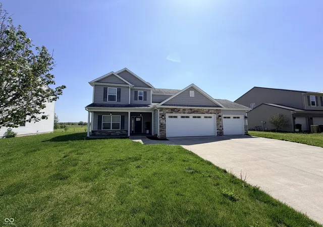 Homes for sale in Lafayette, IN | 357 Indigo St, Lafayette, IN 47909 | MLS# 22097175