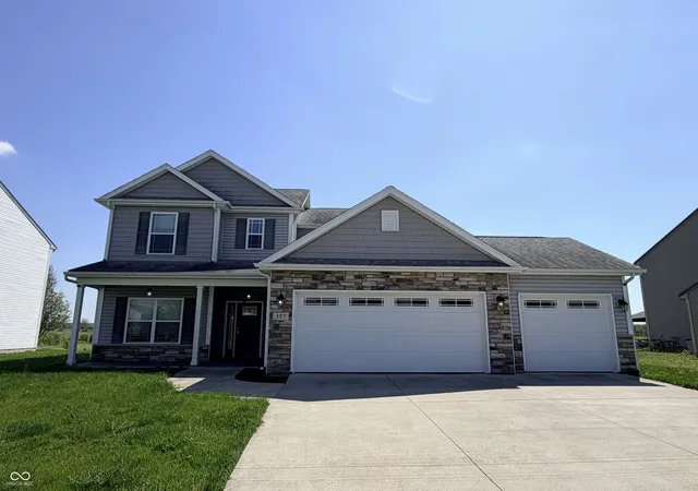Homes for sale in Lafayette, IN | 357 Indigo St, Lafayette, IN 47909 | MLS# 22097175