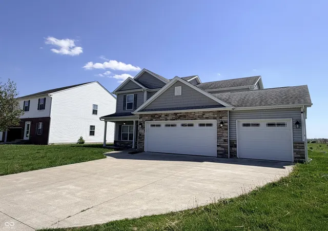 Homes for sale in Lafayette, IN | 357 Indigo St, Lafayette, IN 47909 | MLS# 22097175