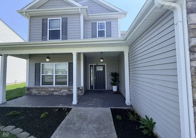 Homes for sale in Lafayette, IN | 357 Indigo St, Lafayette, IN 47909 | MLS# 22097175
