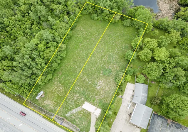 1st image of 0 N Sr 9, Anderson, IN 46012 | MLS# 22097204