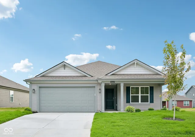 1st image of 24443 Godby St, Sheridan, IN 46069 | MLS# 22097205