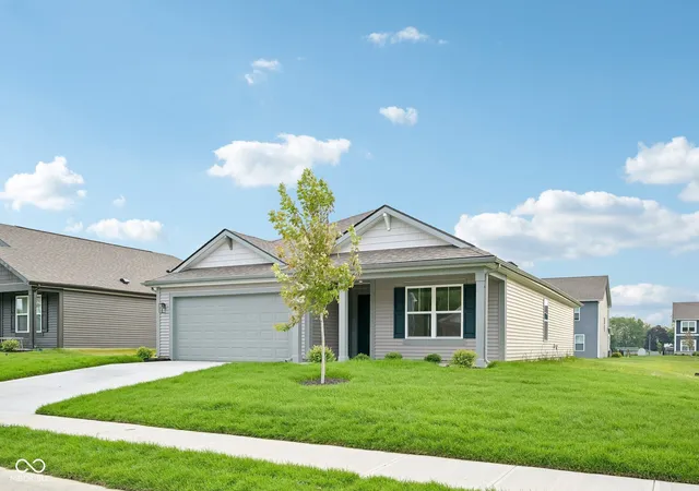2nd image of 24443 Godby St, Sheridan, IN 46069 | MLS# 22097205