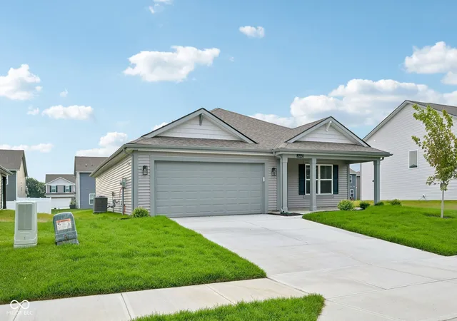 3rd image of 24443 Godby St, Sheridan, IN 46069 | MLS# 22097205