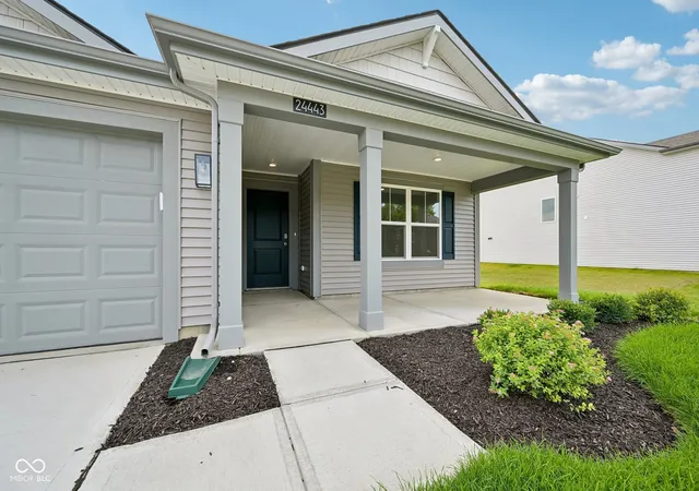 4th image of 24443 Godby St, Sheridan, IN 46069 | MLS# 22097205
