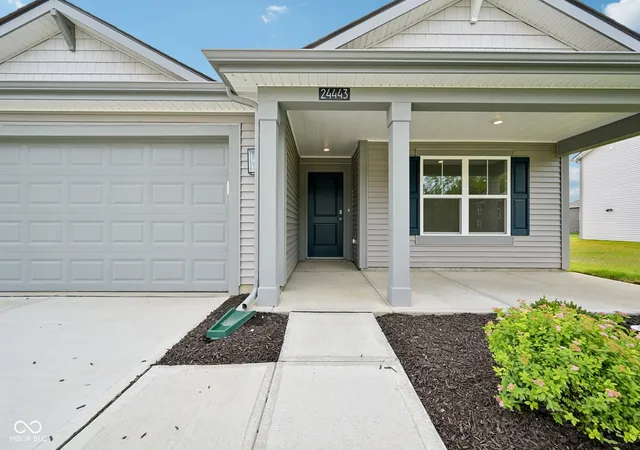 5th image of 24443 Godby St, Sheridan, IN 46069 | MLS# 22097205