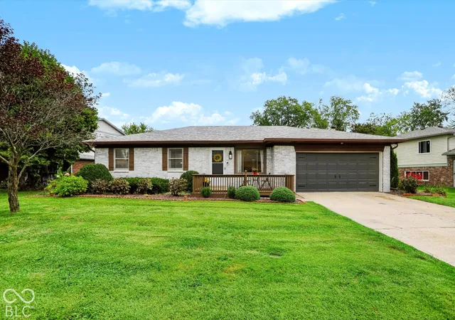 Photo 1 of Sale Pending at 7613 Broadview Dr, Indianapolis, IN 46227 | MLS# 22097214 | Listing updated on 2026-09-26