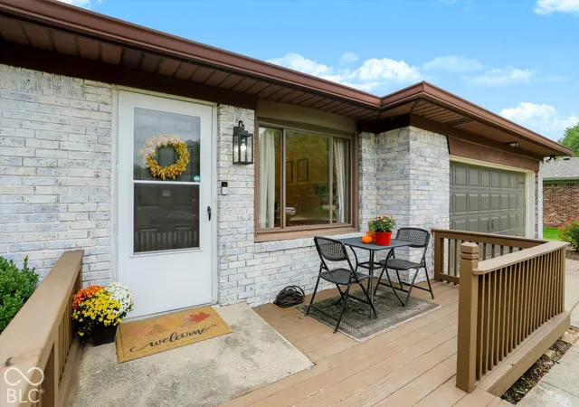 Photo 4 of Sale Pending at 7613 Broadview Dr, Indianapolis, IN 46227 | MLS# 22097214 | Listing updated on 2026-09-26