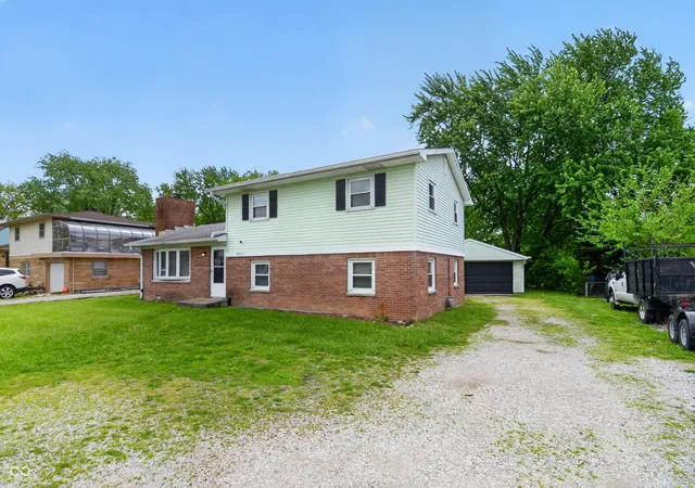 3rd image of 4231 E Thompson Rd, Indianapolis, IN 46237 | MLS# 22097248