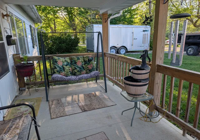 Homes for sale in North Vernon, IN | 205 Davis St, North Vernon, IN 47265 | MLS# 22097265