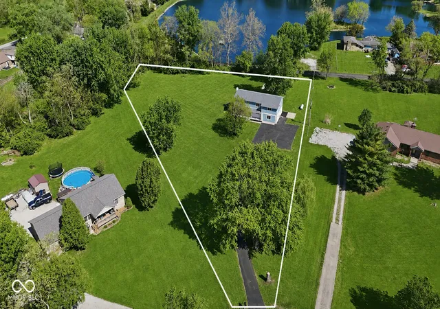 46th image of 12216 N Magnetic Acres St, Mooresville, IN 46158 | MLS# 22097277