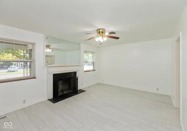 Homes for sale in Indianapolis, IN | 506 Lawrence Ave, Indianapolis, IN 46227 | MLS# 22097285