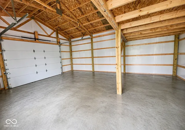 8th image of 5727 S Gilmore Ridge Ln, Nashville, IN 47448 | MLS# 22097307