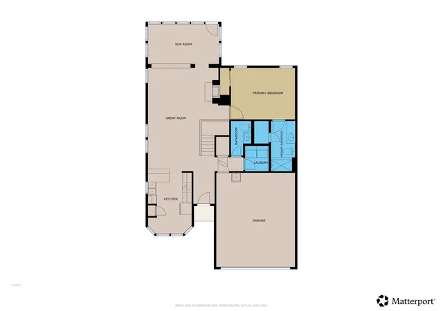 3rd image of 7427 Oak Knoll Dr, Indianapolis, IN 46217 | MLS# 22097313