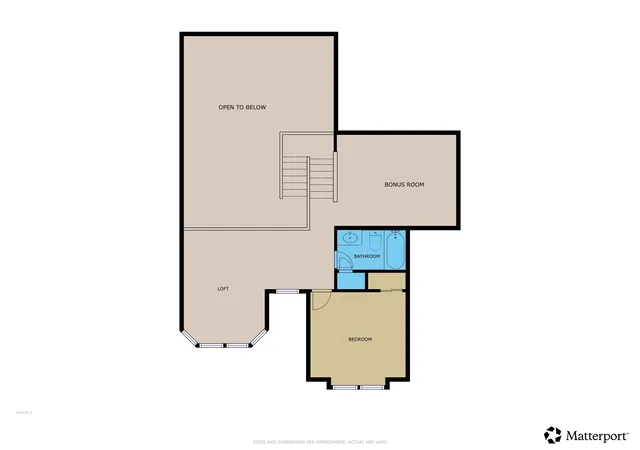 4th image of 7427 Oak Knoll Dr, Indianapolis, IN 46217 | MLS# 22097313