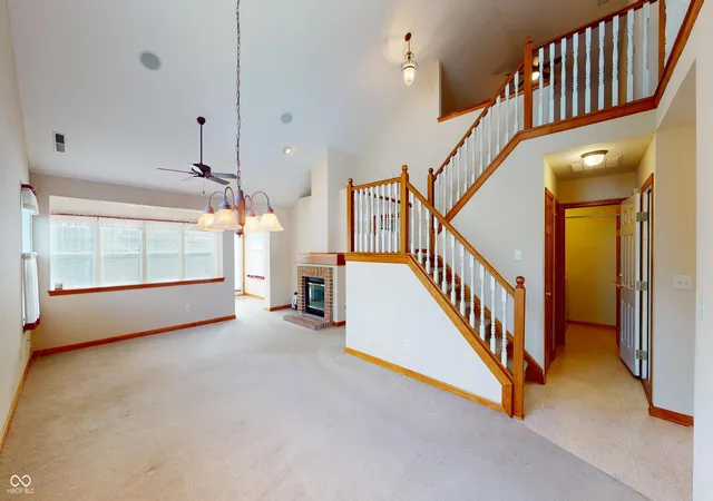 5th image of 7427 Oak Knoll Dr, Indianapolis, IN 46217 | MLS# 22097313