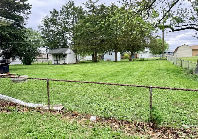 Homes for sale in Crawfordsville, IN | 250 N Pleasant Run, Crawfordsville, IN 47933 | MLS# 22097345