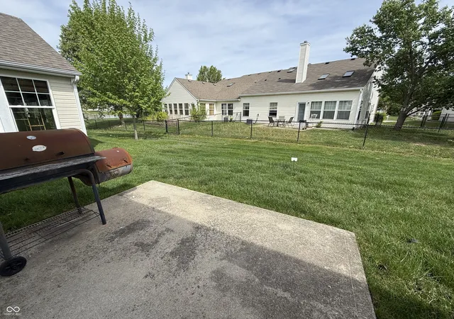 19th image of 1234 Estuary Dr, Indianapolis, IN 46217 | MLS# 22097359
