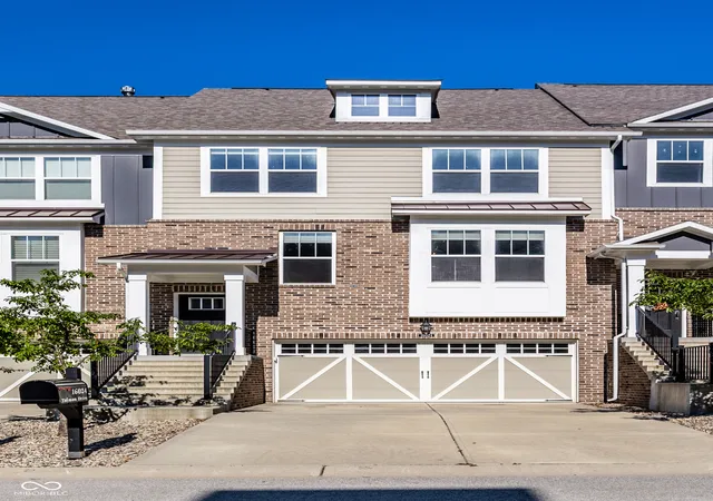 2nd image of 16024 Talmon Dr, Westfield, IN 46074 | MLS# 22097423