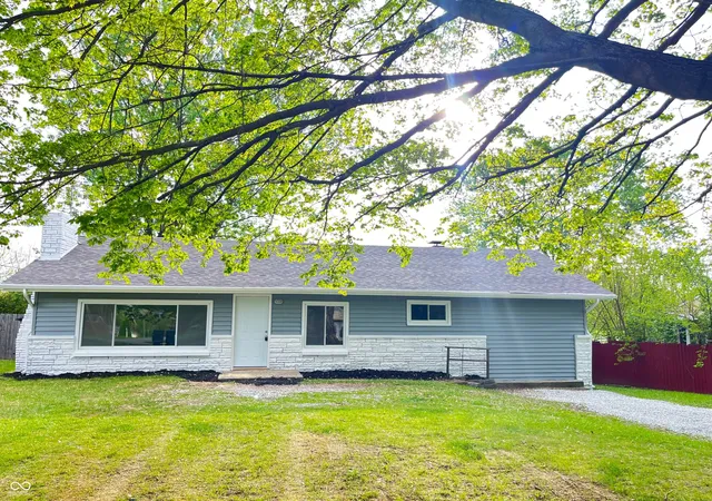 2nd image of 1523 Northcrest Dr, Anderson, IN 46012 | MLS# 22097433