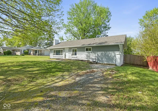 4th image of 1523 Northcrest Dr, Anderson, IN 46012 | MLS# 22097433