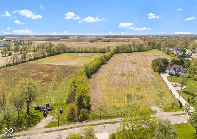 2nd image of 0 Fortville North Pike, Fortville, IN 46040 | MLS# 22097435