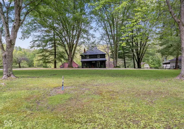 2nd image of 6410 N State Road 135, Morgantown, IN 46160 | MLS# 22097438