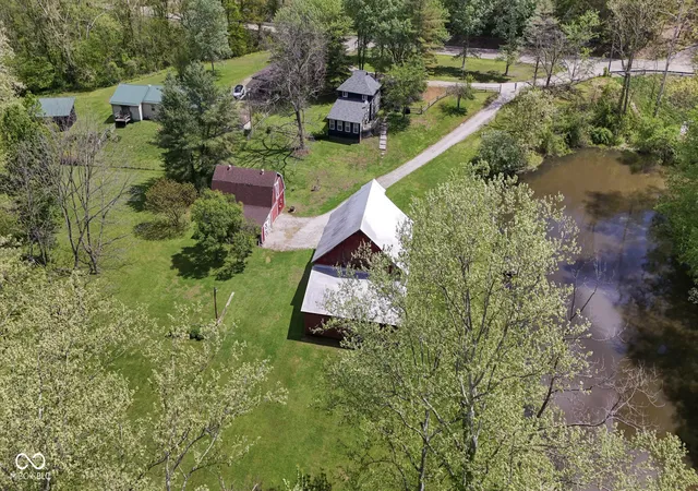 3rd image of 6410 N State Road 135, Morgantown, IN 46160 | MLS# 22097438