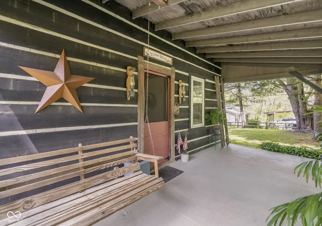 5th image of 6410 N State Road 135, Morgantown, IN 46160 | MLS# 22097438