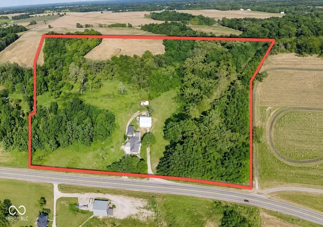 Homes for sale in Greencastle, IN | 3777 N Us Hwy 231, Greencastle, IN 46135 | MLS# 22097454