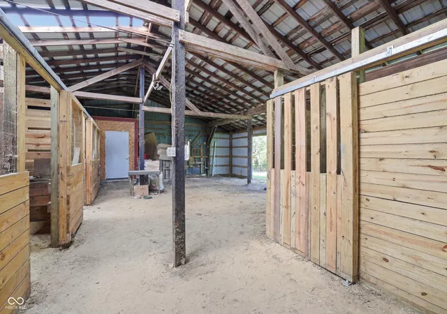 2nd image of 3777 N Us Hwy 231, Greencastle, IN 46135 | MLS# 22097454