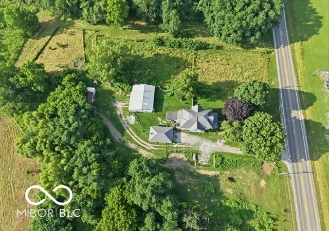 5th image of 3777 N Us Hwy 231, Greencastle, IN 46135 | MLS# 22097454