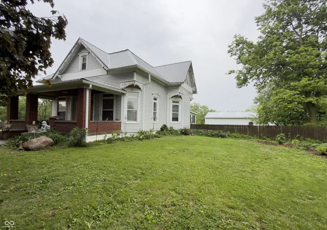 Homes for sale in Greencastle, IN | 3777 N Us Hwy 231, Greencastle, IN 46135 | MLS# 22097454