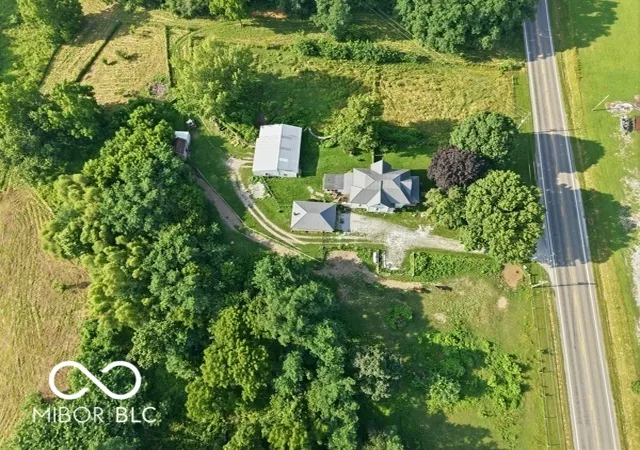 52nd image of 3777 N Us Hwy 231, Greencastle, IN 46135 | MLS# 22097454