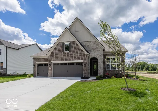1st image of 5573 Gaston Rd, Avon, IN 46123 | MLS# 22097462