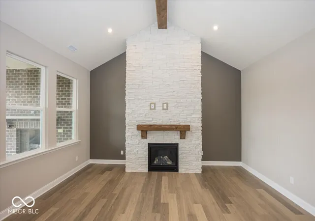 4th image of 5573 Gaston Rd, Avon, IN 46123 | MLS# 22097462